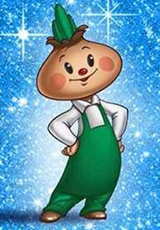 Чиполлино