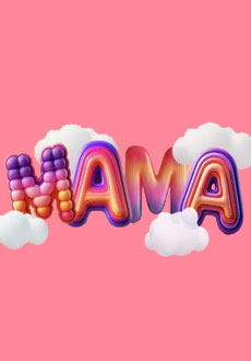Мама