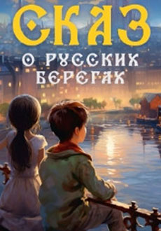Сказ о русских берегах