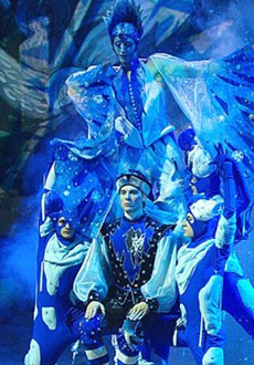 Снежная королева