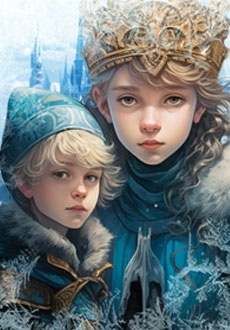 Снежная королева