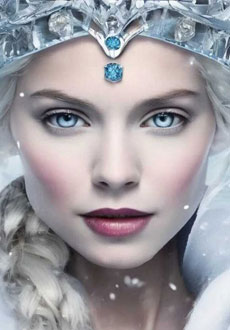 Снежная королева